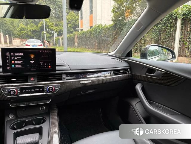 Audi A5 id 4261632 из Китая 13