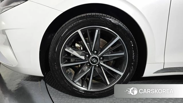 Hyundai The New Grandeur IG id 4894018 из Кореи 26