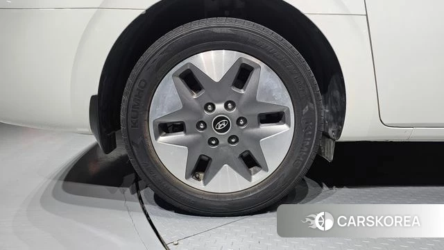 Hyundai Staria id 4905216 из Кореи 30