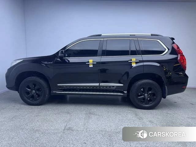 Haval H9 id 4242526 из Китая 14