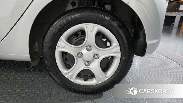 Kia Morning Urban (JA) id 3909949 из Кореи 14