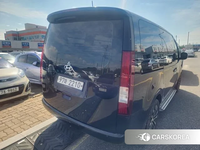 Hyundai Staria id 3012585 из Кореи 14