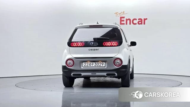 Hyundai Casper id 3850536 из Кореи 14