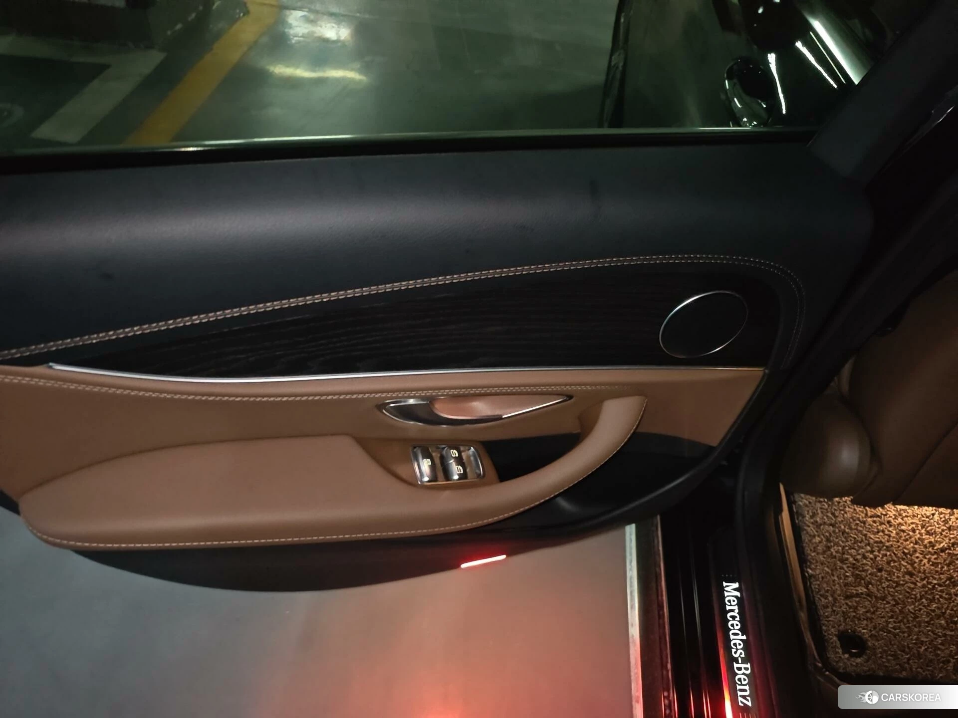 Mercedes-Benz E-class id 4493029 из Китая 15