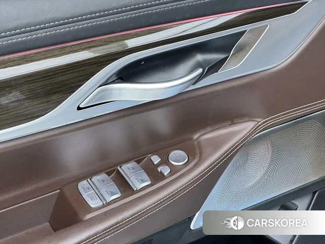 BMW 7 series id 4275443 из Китая 23