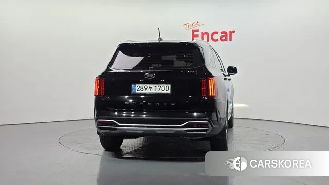 Kia Sorento 4th Generation id 3736246 из Кореи 14