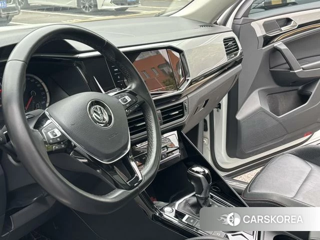 Volkswagen Tanyue id 3888934 из Китая 10
