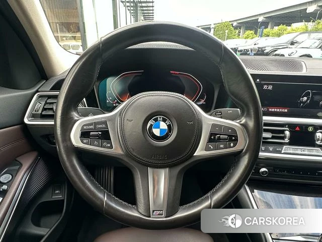 BMW 3 series id 4359044 из Китая 8