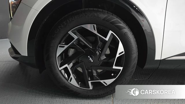 Kia Sportage 5th Generation id 4881205 из Кореи 30