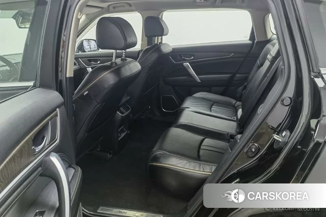 Honda Crown Road id 4278954 из Китая 18