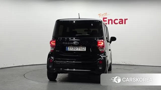 Kia The New Ray id 3686667 из Кореи 14