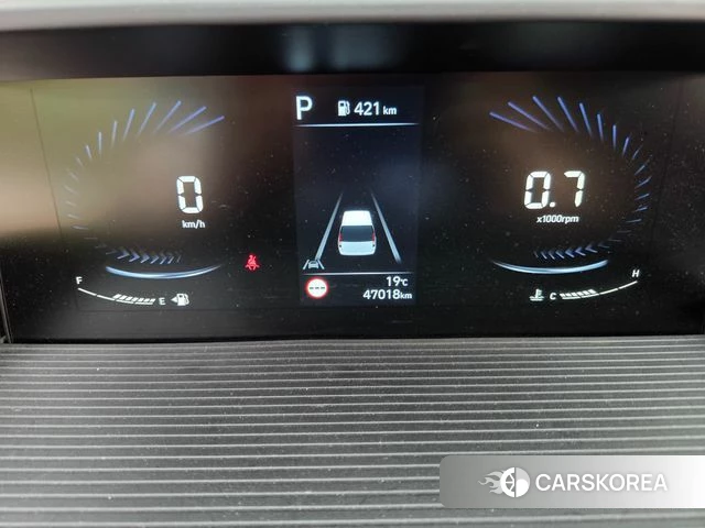 Hyundai Staria id 3964827 из Кореи 10