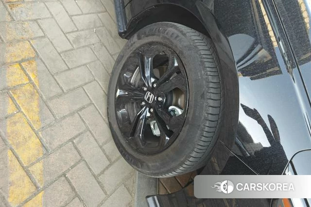 Honda Accord id 4276023 из Китая 11