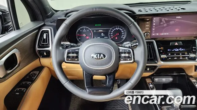 Kia Sorento 4th Generation id 2654984 из Кореи 14