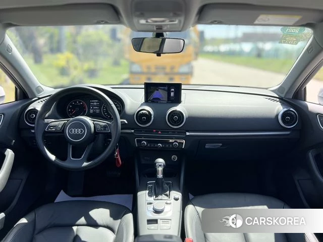 Audi A3 id 4219279 из Китая 11