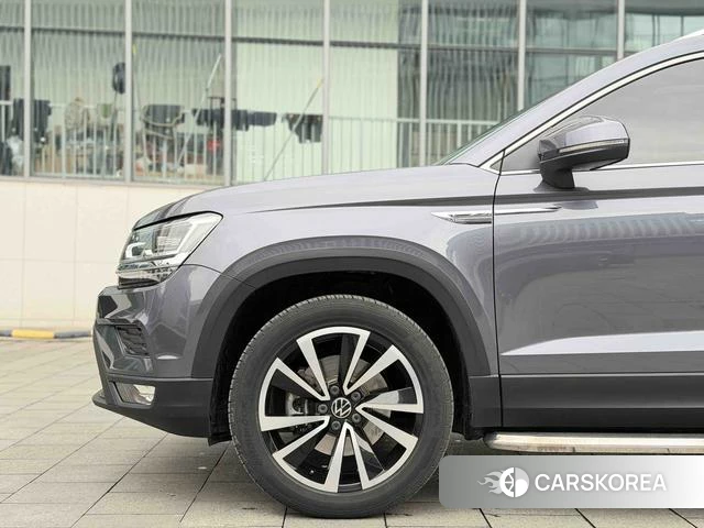 Volkswagen Tuyue id 4298171 из Китая 12