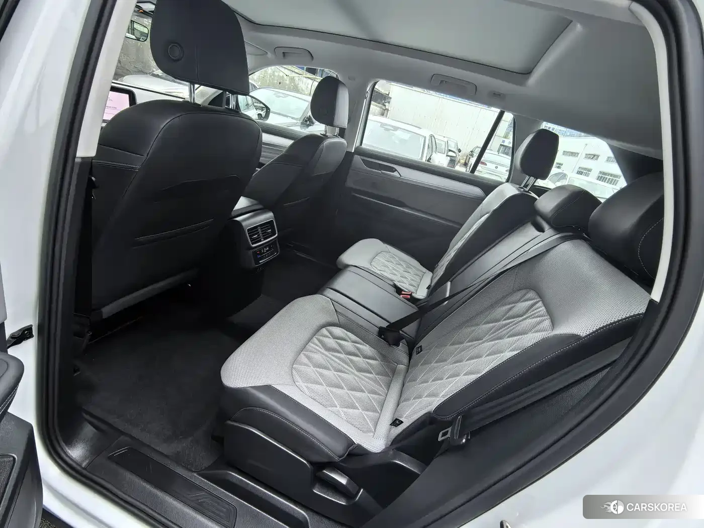 Volkswagen Range patrol id 4512987 из Китая 10