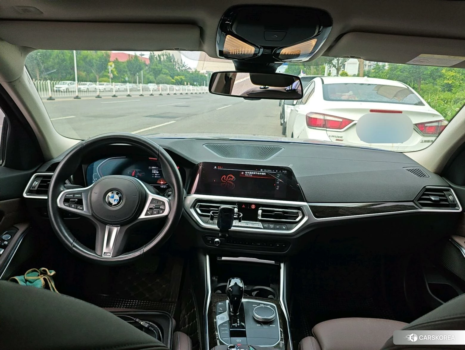 BMW 3 series id 4498534 из Китая 15