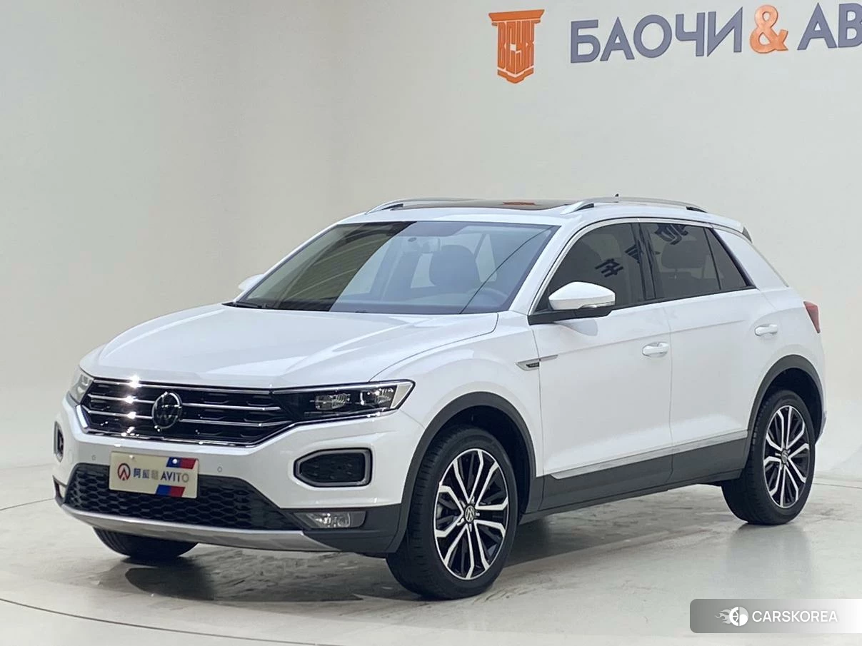 Volkswagen Exploring songs id 4512610 из Китая 18