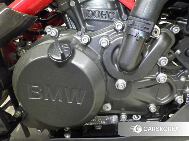 Engine photo