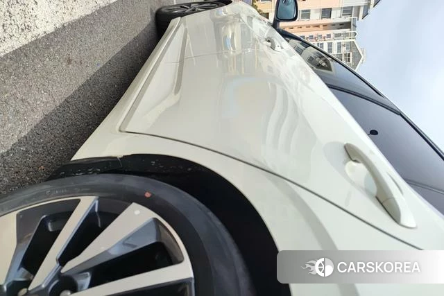 Nissan Xuan Yi id 4240689 из Китая 11