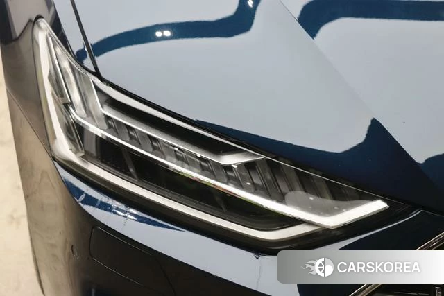 Audi A7L id 4264090 из Китая 24