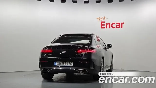 Mercedes-Benz E-Class W213 id 2875088 из Кореи 14