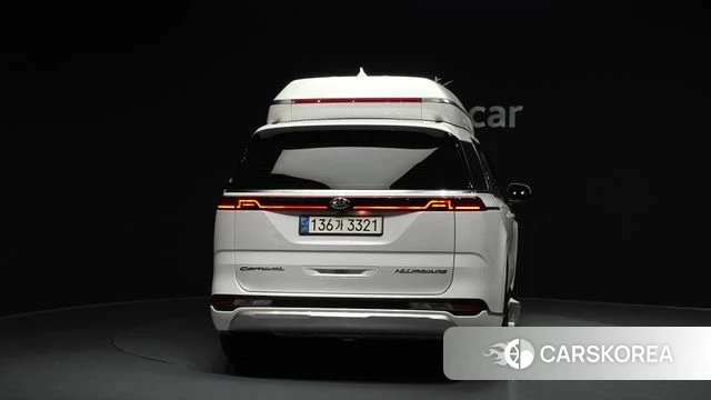 Kia Carnival 4th generation id 3915982 из Кореи 14