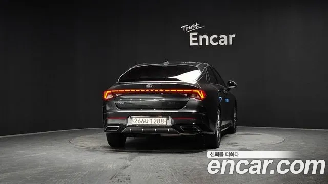 Kia K5 3rd generation id 2945669 из Кореи 14