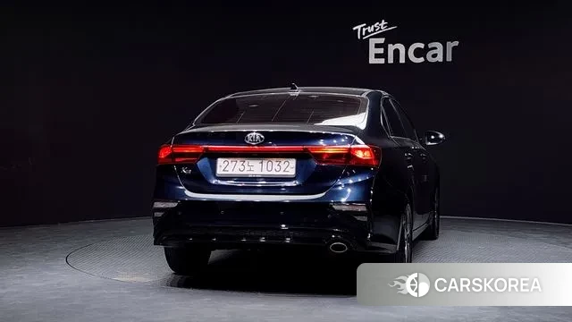 Kia Come New K3 id 3385600 из Кореи 14