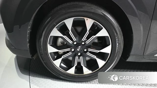 Kia Carnival 4th generation id 4410030 из Кореи 30