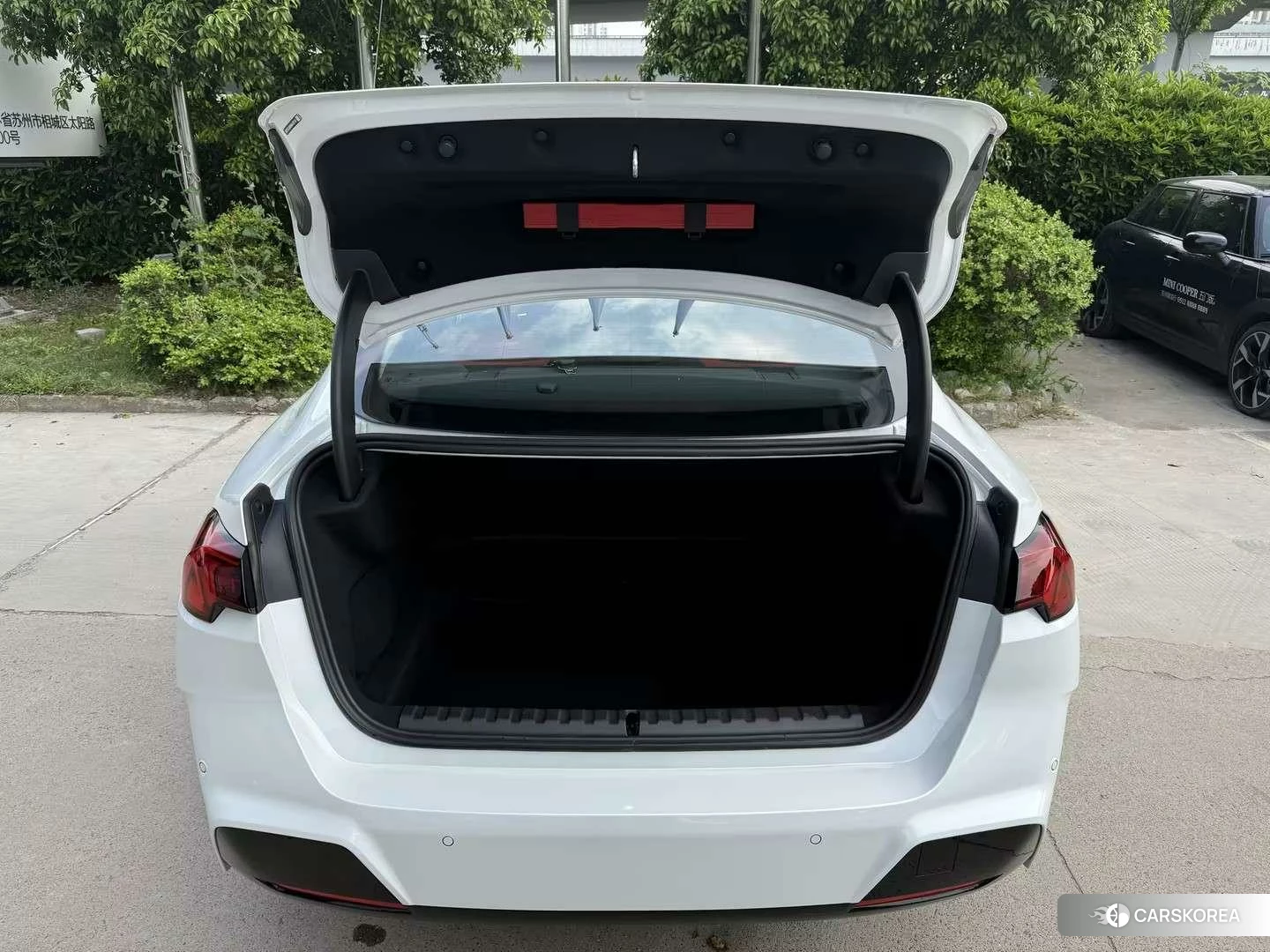 BMW 2 series id 4455363 из Китая 11