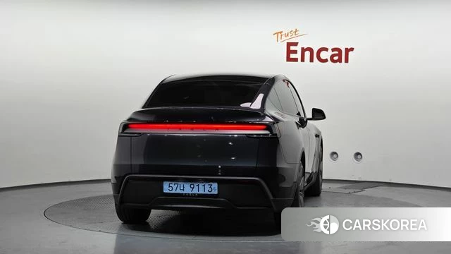 Tesla Model Y id 4427062 из Кореи 29