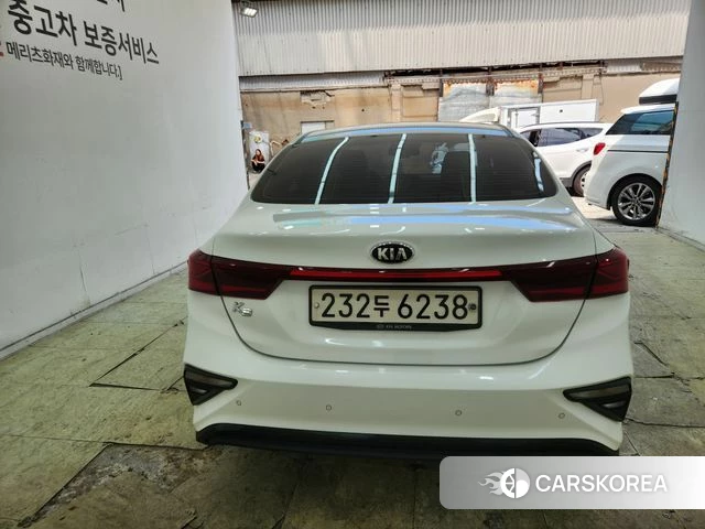 Kia Come New K3 id 4446159 из Кореи 14