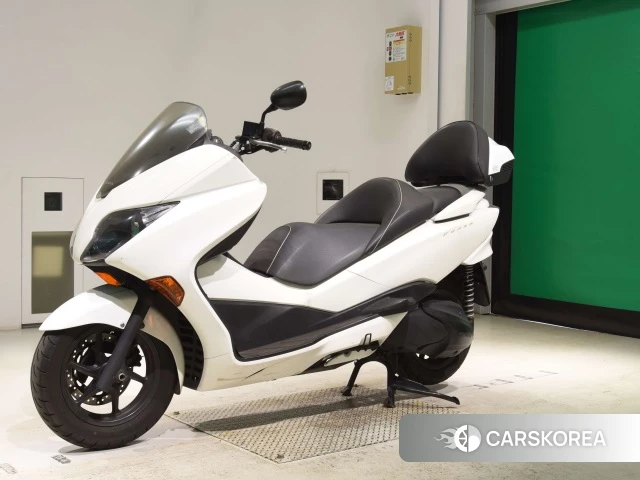 Honda FORZA Z 2012 из Японии, фото 2