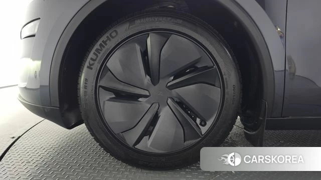 Tesla Model Y id 4853549 из Кореи 30