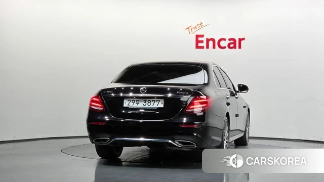Mercedes-Benz E-Class W213 id 4907871 из Кореи 14
