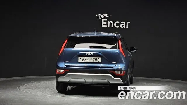 Kia Di Ol Nu Niro id 2920746 из Кореи 14