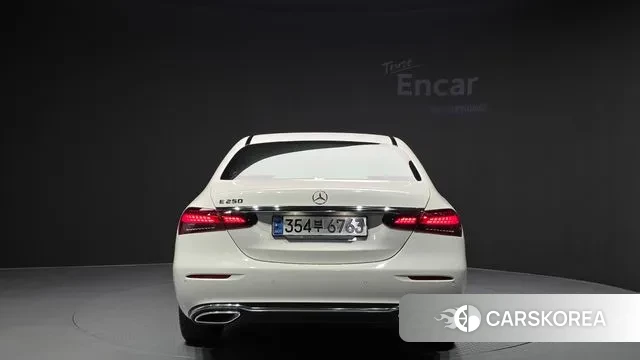 Mercedes-Benz E-Class W213 id 3355922 из Кореи 14