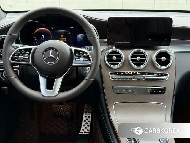 Mercedes-Benz GLC id 4289991 из Китая 10