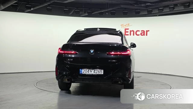 BMW X4 (G02) id 3914943 из Кореи 14