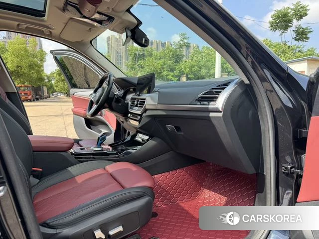 BMW iX3 id 4353355 из Китая 10