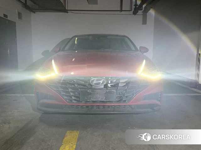 Hyundai Sonata id 4241355 из Китая 10