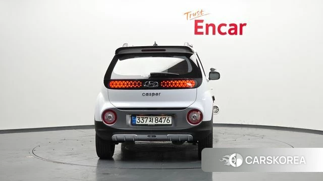 Hyundai Casper id 3865575 из Кореи 14