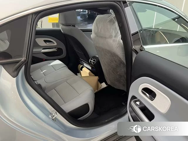 Mercedes-Benz CLA EV id 4265152 из Китая 10