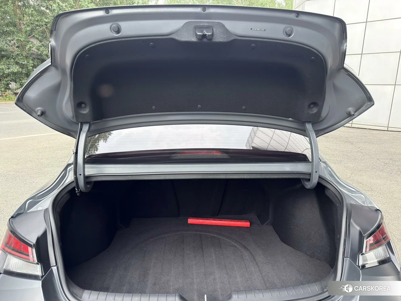 Hyundai Elantra id 4513602 из Китая 14