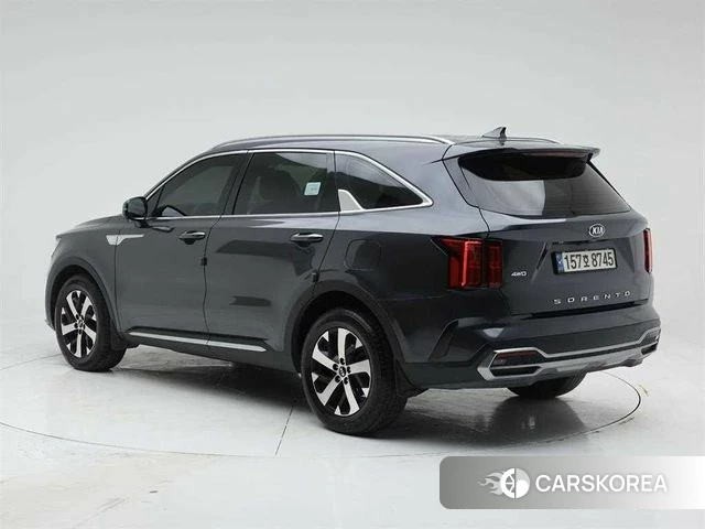 Kia Sorento 4th Generation id 3833219 из Кореи 14