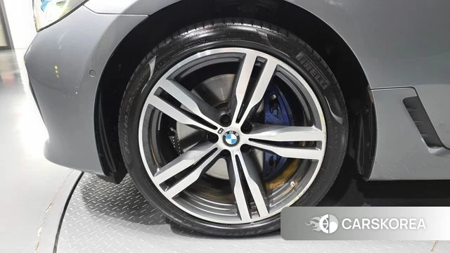 BMW 6 Series GT (G32) id 4783826 из Кореи 26
