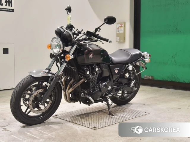 Honda CB1100 ABS 2016 из Японии, фото 3