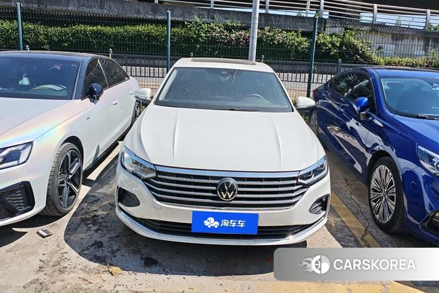 Volkswagen Lavida id 4297399 из Китая 11